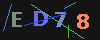 Gambar captcha